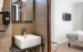 Туры в отель Hotel Le Trente