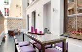 Туры в отель Hotel Le Trente