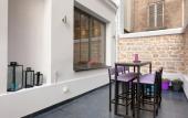 Туры в отель Hotel Le Trente