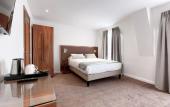 Туры в отель Hotel Le Trente