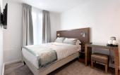 Туры в отель Hotel Le Trente