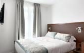 Туры в отель Hotel Le Trente
