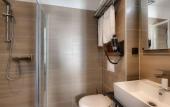 Туры в отель Hotel Le Trente
