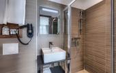 Туры в отель Hotel Le Trente