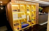 Туры в отель Kuretake Inn Kim Ma 132 Hotel