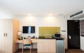 Туры в отель Kuretake Inn Kim Ma 132 Hotel