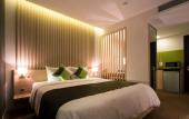 Туры в отель Kuretake Inn Kim Ma 132 Hotel