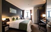 Туры в отель Kuretake Inn Kim Ma 132 Hotel
