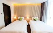 Туры в отель Kuretake Inn Kim Ma 132 Hotel