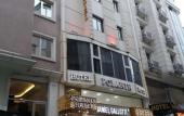 Туры в отель Polanin Hotel