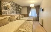 Туры в отель Polanin Hotel