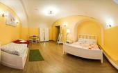 Туры в отель Hotel Ekaterininsky