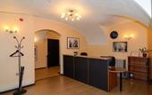 Туры в отель Hotel Ekaterininsky