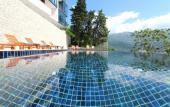 Туры в отель Apartments Aqua