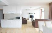 Туры в отель Apartments Aqua