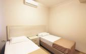 Туры в отель Apartments Aqua