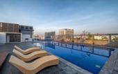 Туры в отель Oakwood Merdeka Bandung