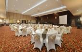 Туры в отель Oakwood Merdeka Bandung