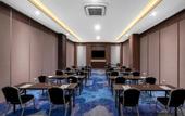 Туры в отель Oakwood Merdeka Bandung