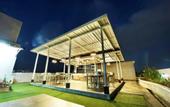 Туры в отель Oakwood Merdeka Bandung
