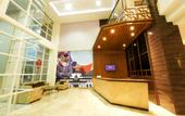 Туры в отель Oakwood Merdeka Bandung