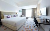 Туры в отель Oakwood Merdeka Bandung
