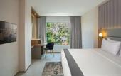 Туры в отель Oakwood Merdeka Bandung