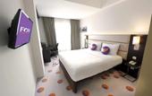 Туры в отель Oakwood Merdeka Bandung