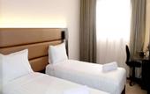 Туры в отель Oakwood Merdeka Bandung