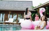 Туры в отель Villa Little Mannao