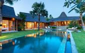 Туры в отель Villa Little Mannao