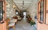 Туры в отель Krem Hotel