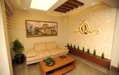 Туры в отель Qamar Prestige Suites