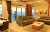 Туры в отель Qamar Prestige Suites