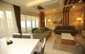 Туры в отель Qamar Prestige Suites