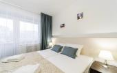 Туры в отель Simple Bon Voyage Hotel
