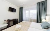Туры в отель Simple Bon Voyage Hotel
