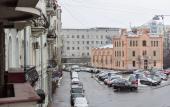 Туры в отель Simple Bon Voyage Hotel