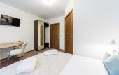 Туры в отель Simple Bon Voyage Hotel