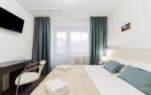 Туры в отель Simple Bon Voyage Hotel