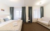 Туры в отель Simple Bon Voyage Hotel