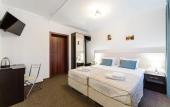 Туры в отель Simple Bon Voyage Hotel