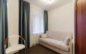 Туры в отель Simple Bon Voyage Hotel
