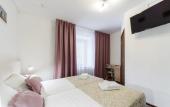 Туры в отель Simple Bon Voyage Hotel