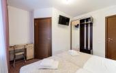Туры в отель Simple Bon Voyage Hotel
