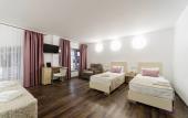 Туры в отель Simple Bon Voyage Hotel