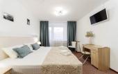 Туры в отель Simple Bon Voyage Hotel