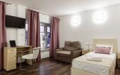 Туры в отель Simple Bon Voyage Hotel