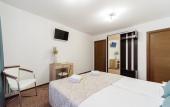 Туры в отель Simple Bon Voyage Hotel