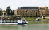 Туры в отель Ribera de Triana Hotel